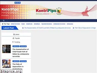 kontripipo.com