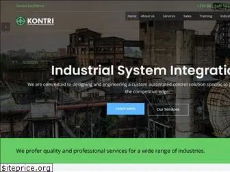 kontriweb.com