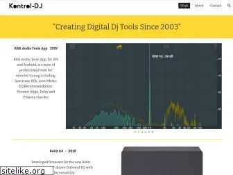 kontrol-dj.com