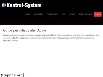 kontrol-system.com