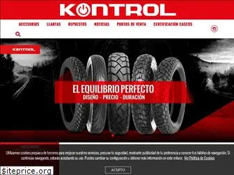 kontrol.com.co