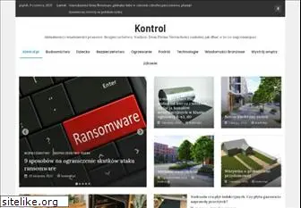 kontrol.pl