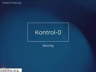 kontrol0.com