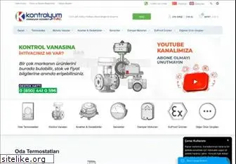 kontrolyum.com