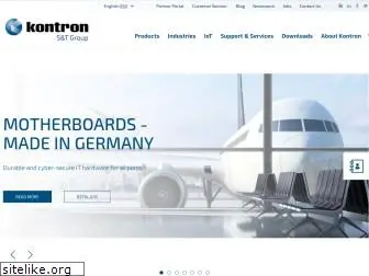 kontron-asia.com