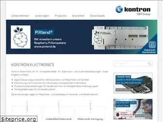 kontron-electronics.de