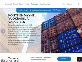 kontti.fi