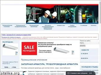 kontur-industrial.ru