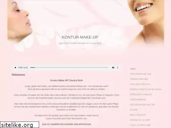 kontur-make-up.com