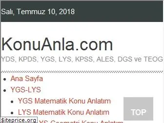 konuanla.com