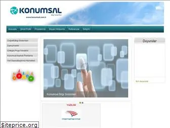 konumsal.com.tr