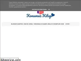 konumuzkitap.com