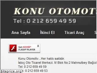 konuotomotiv.com