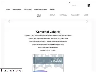 konveksi-indonesia.com