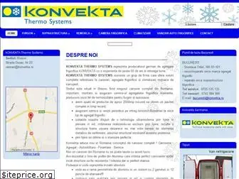 konvekta.ro