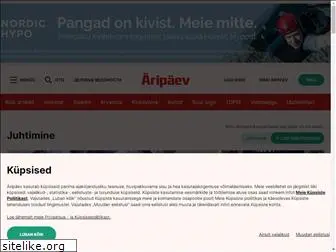 konverentsid.ee