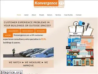 konvergence.co.uk