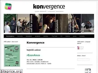 konvergence.org