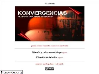 konvergencias.net