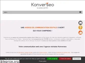 konverseo.com