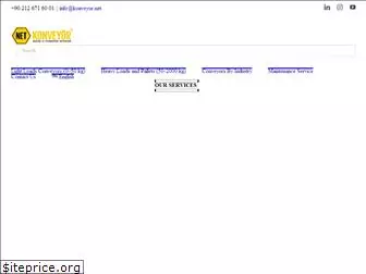 konveyor.net