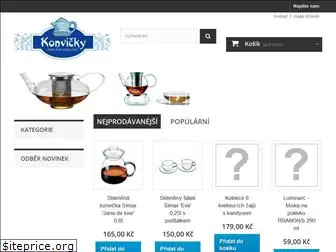 konvicky.com