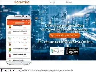 konvoko.com