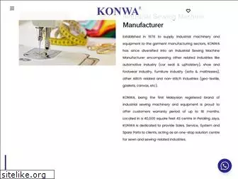 konwa.com.my