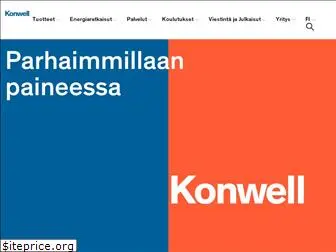 konwell.fi