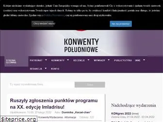 konwenty-poludniowe.pl