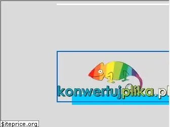 konwertujplika.pl