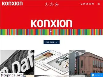 konxion.dk