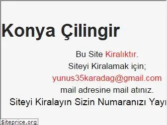 konya.cilingiri.org