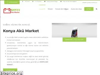 konyaakumarket.com