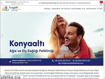 konyaaltidisklinigi.com