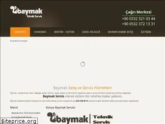 konyabaymak.com