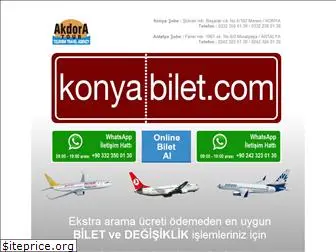 konyabilet.com