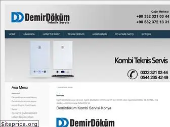 konyademirdokum.com