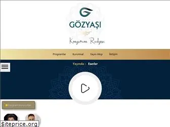 konyagozyasifm.com