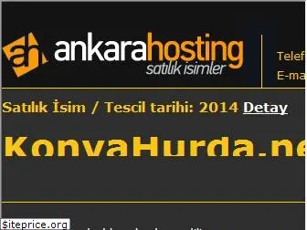 www.konyahurda.net website price