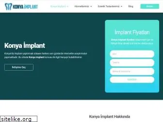 konyaimplant.com