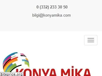 konyamika.com