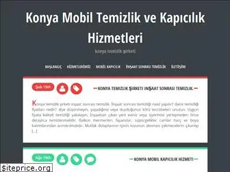 konyamobiltemizlik.com