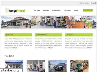 konyapetrol.com