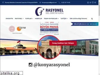 konyarasyonel.com