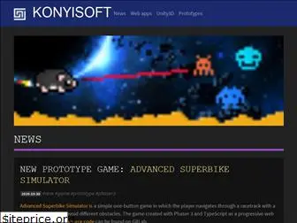 konyisoft.eu