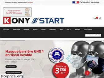 konystart.com