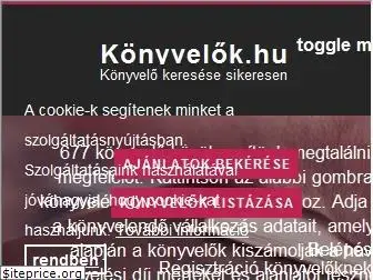 konyvel.net