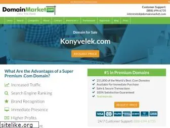 konyvelek.com
