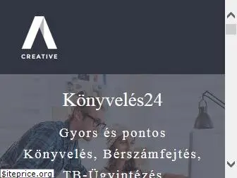 konyveles24.hu